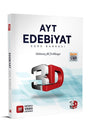 3d Ayt Turkish Language and Literature Question Bank - Swordslife