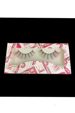 3d Colored Mink Eyelashes