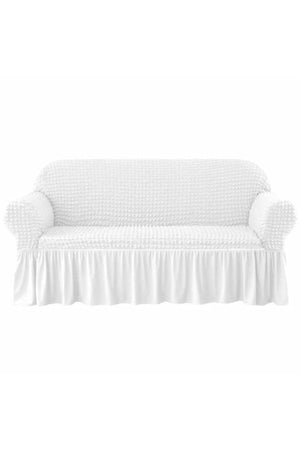 3 seater Cress Sofa, Sofa, Sofa Cover, Seat Cover (3 PERSON) 1pc - Swordslife