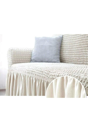 3 seater Cress Sofa, Sofa, Sofa Cover, Seat Cover (3 PERSON) 1pc - Swordslife