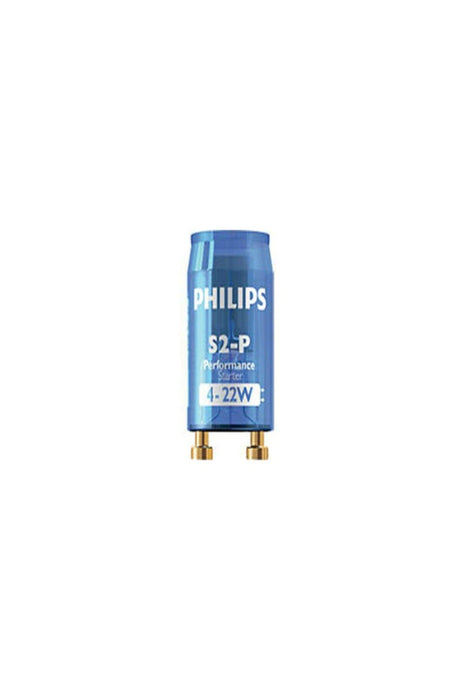 4-22w Fluorescent Bulb Starter