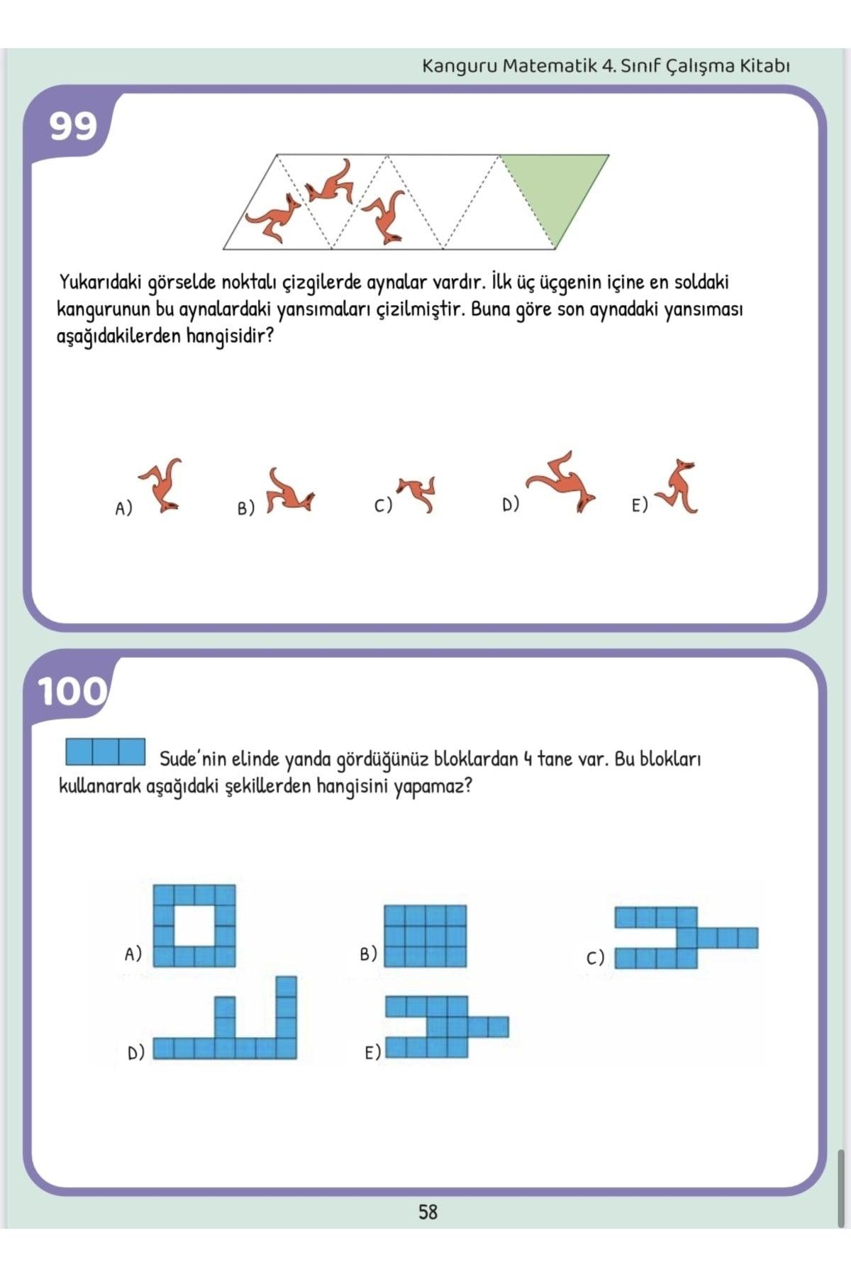 4th Grade Workbook - Swordslife