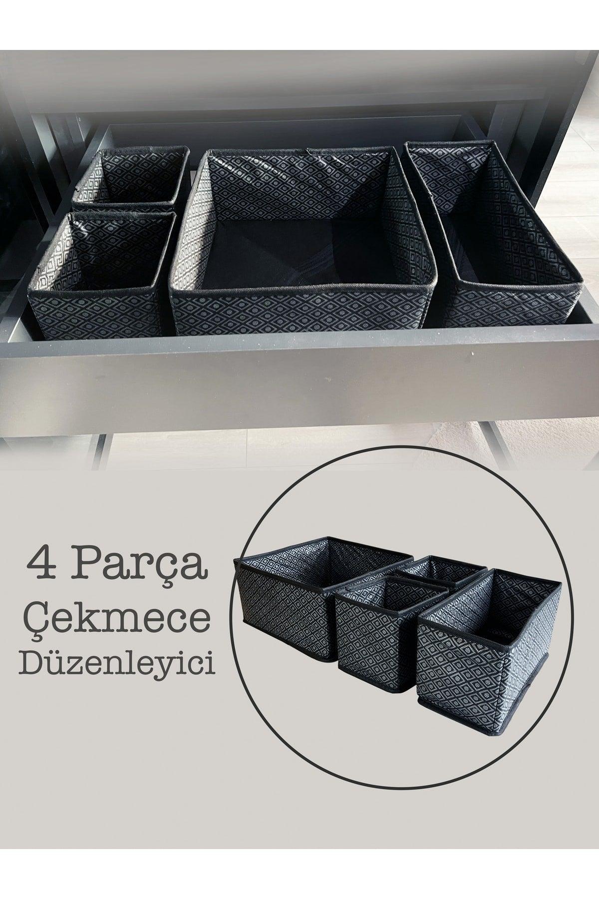 4 Drawer Organizer Oreganizer - Swordslife