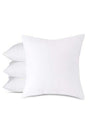 4 Pcs Cushion Pillow 43x43cm 500 gr Bead Fiber Filling - Swordslife