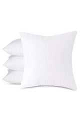 4 Pcs Cushion Pillow 43x43cm 500 gr Bead Fiber Filling - Swordslife