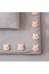 4 Bunny Plush Multi-Purpose Stabilizers - Swordslife