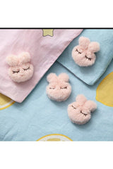 4 Bunny Plush Multi-Purpose Stabilizers - Swordslife