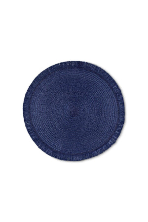 4 Placemats, Blue-lilac - Swordslife