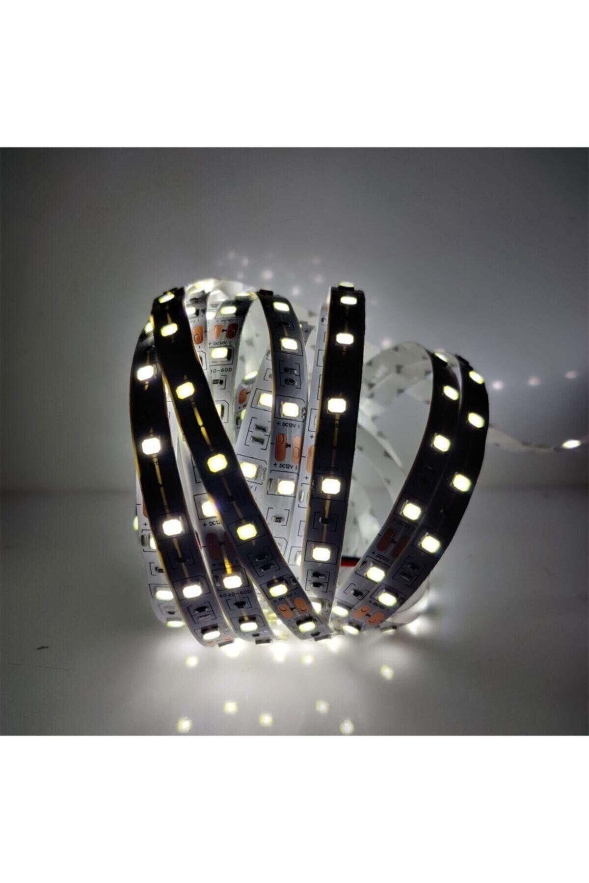 4040 New Generation Led Strip 20 m White and 20