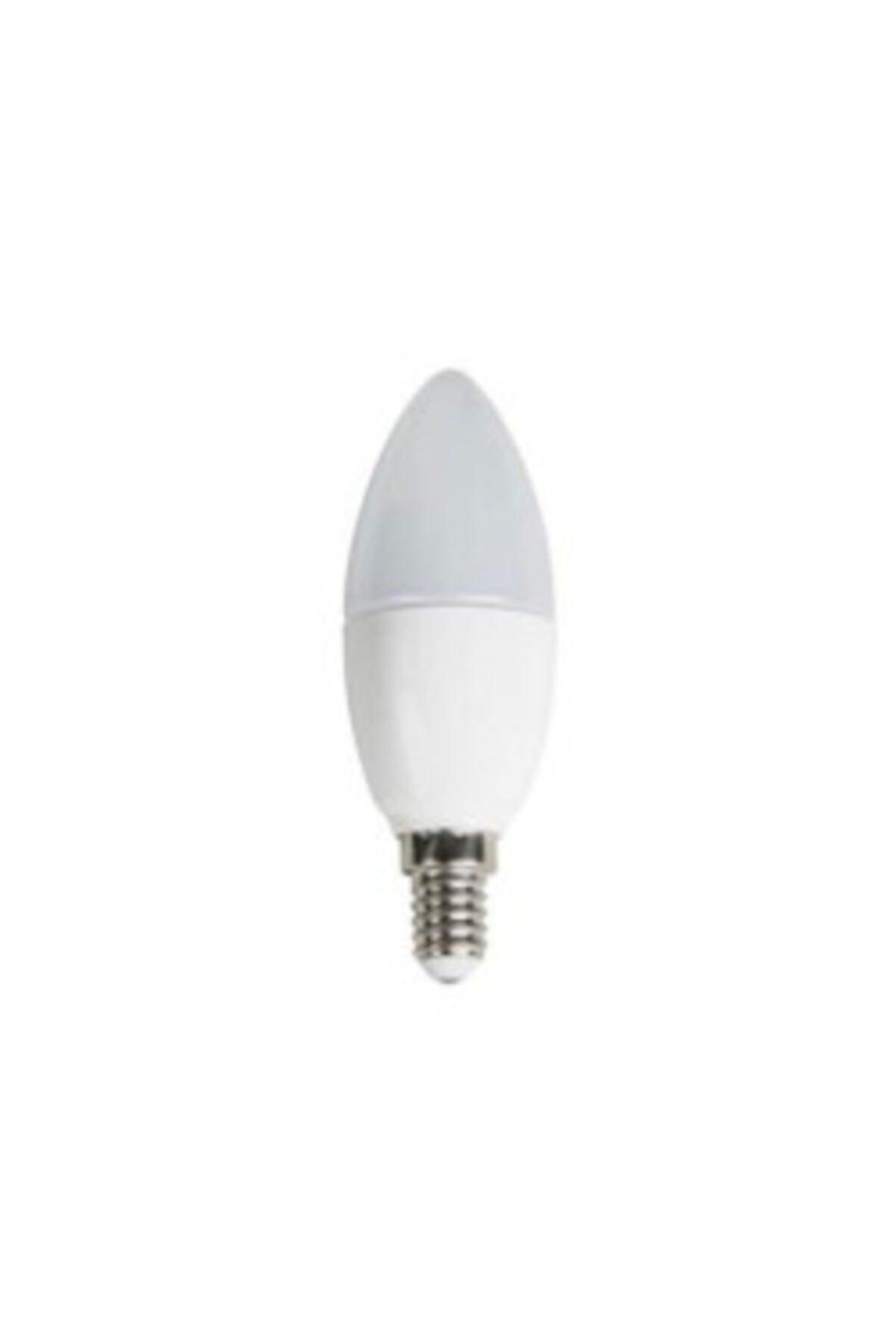 4079 7w Daylight Led Bulb For Chandeliers 10