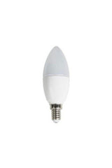 4079 7w Daylight Led Bulb For Chandeliers 10