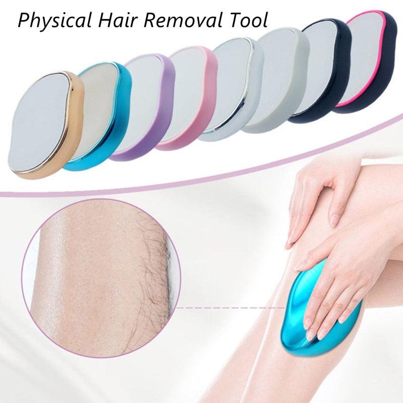 Crystal Hair Removal Eraser - Swordslife