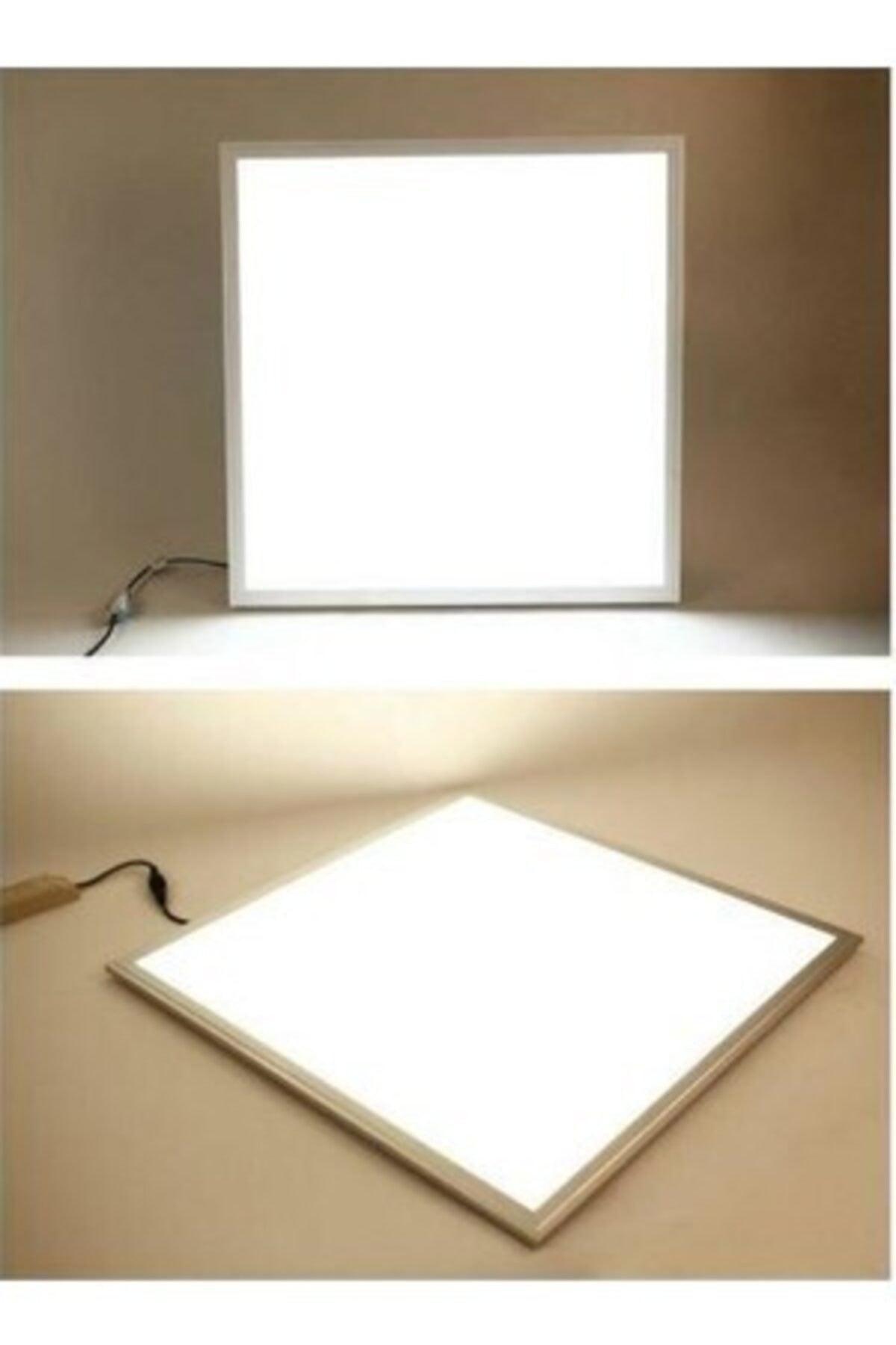 40w Recessed 60x60 Led Panel(white Light)