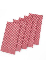 40x60cm 5 Pcs Kitchen Napkin Drying Towel