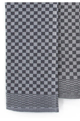 40x60cm 5 Pcs Kitchen Napkin Drying Towel – Dama Anthracite - Swordslife