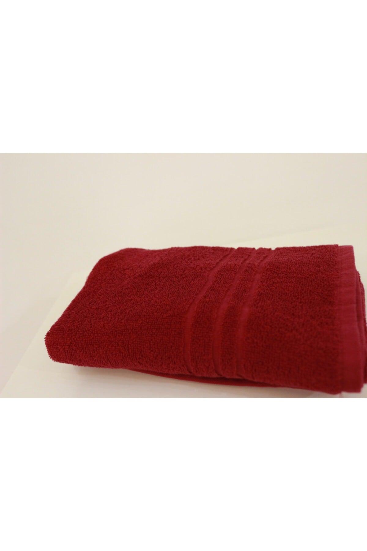 40x90 Indantren Hairdresser Towel Hygienic Paint