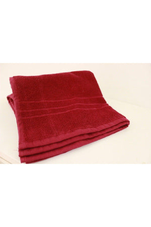 40x90 Indantren Hairdresser Towel Hygienic Paint