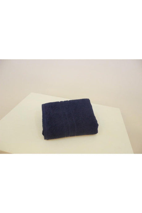 40x90 Identren Haartuch Hygienische Farbe halten Gym&Sports Handtuch-Lacivert- - Swordslife