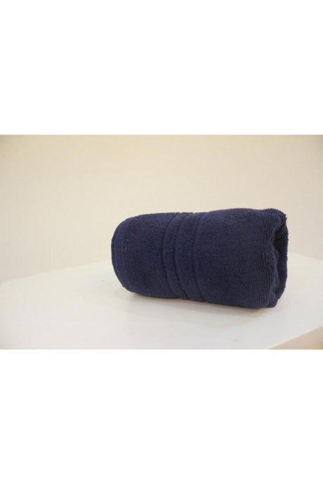 40x90 Identren Haartuch Hygienische Farbe halten Gym&Sports Handtuch-Lacivert- - Swordslife