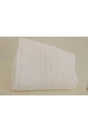 40x90 Indantren Hairdresser Towel Hygienic Paint-Resistant Gym&Sports Towel-White- - Swordslife