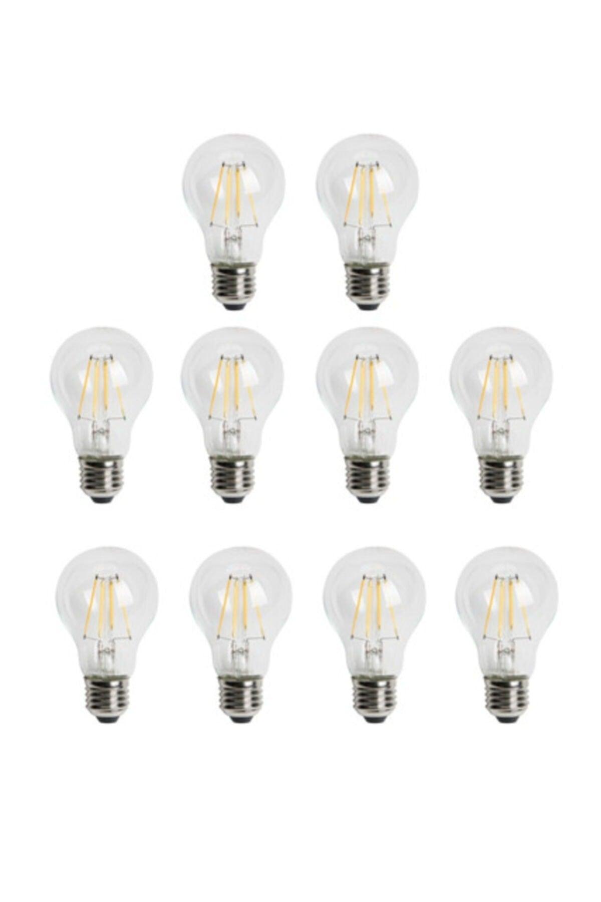 4230 Filament Led Bulb 4w E27 Socket Daylight