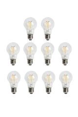 4230 Filament Led Bulb 4w E27 Socket Daylight