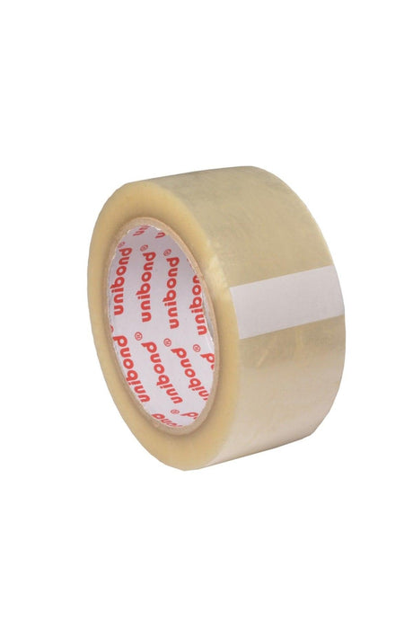 45mmx100mt Hotmelt Packing Tape (1 Piece)