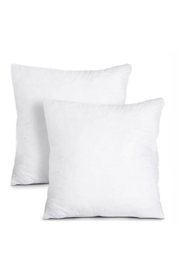 45x45 Cushion Inner Pillow - 2 Pieces - Swordslife