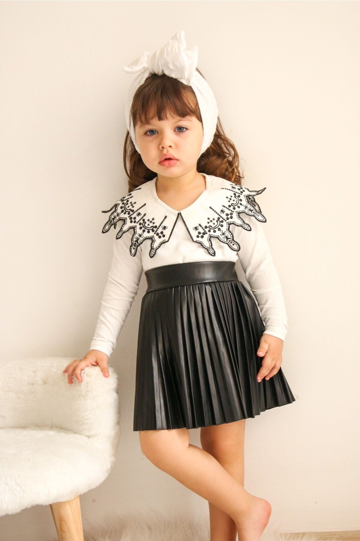 Kids clothing