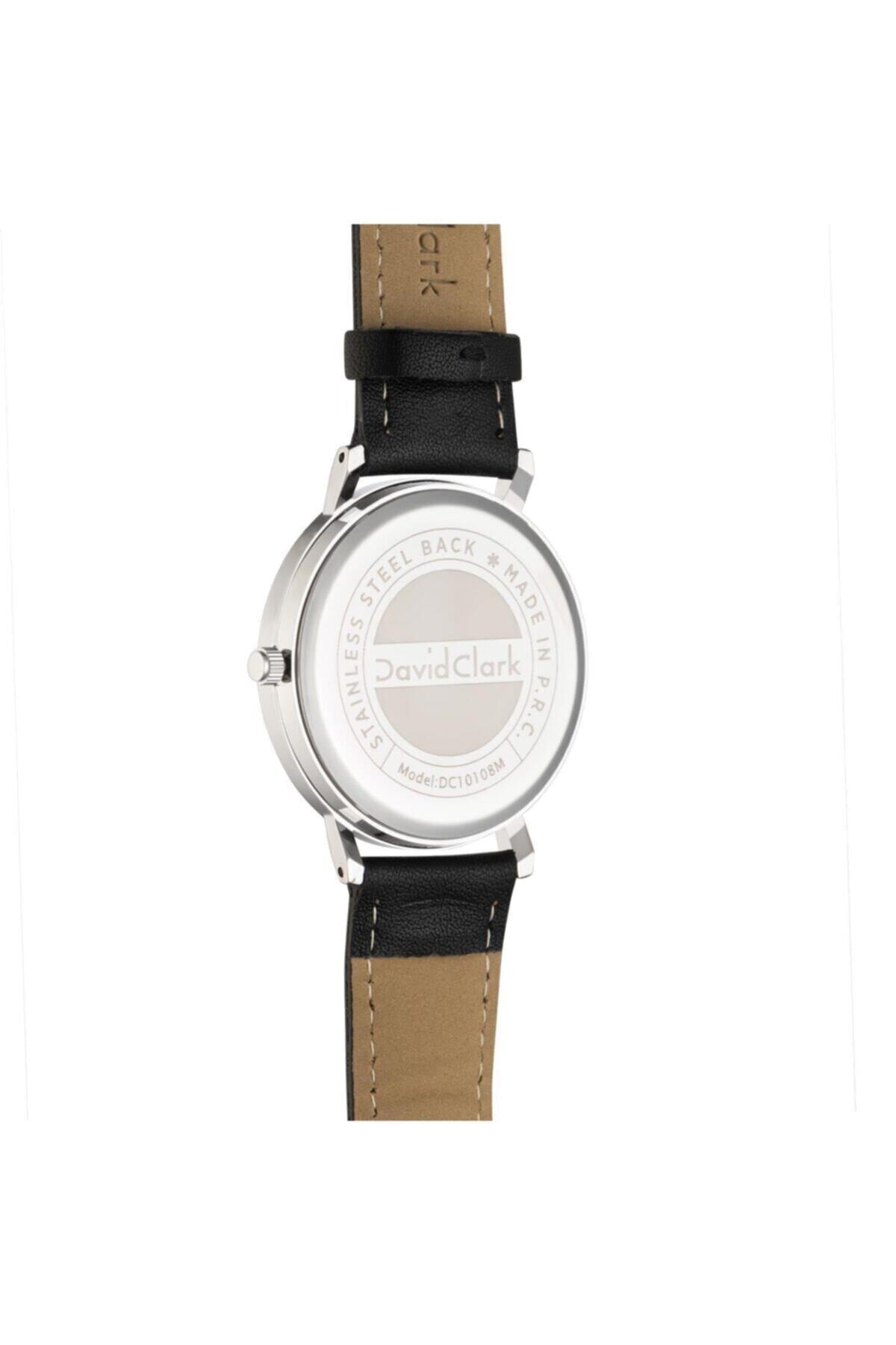 Dc10108M-01 Men'S Wristwatch