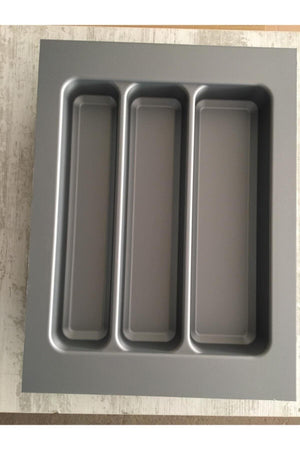 Drawer Ladle 37X49 Cm Can Be Shortened To 33X40 Cm