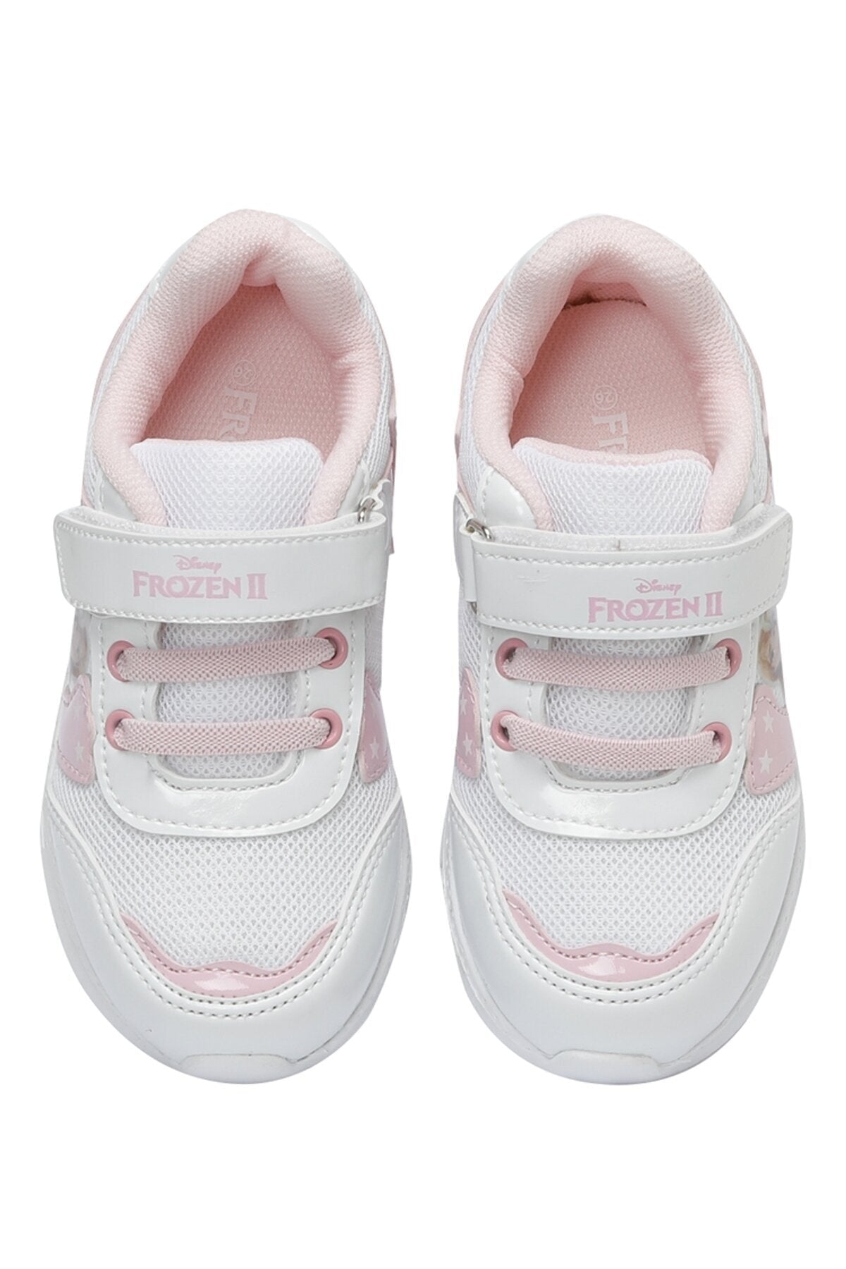 Yedy.p3fx White Girls' Sneakers