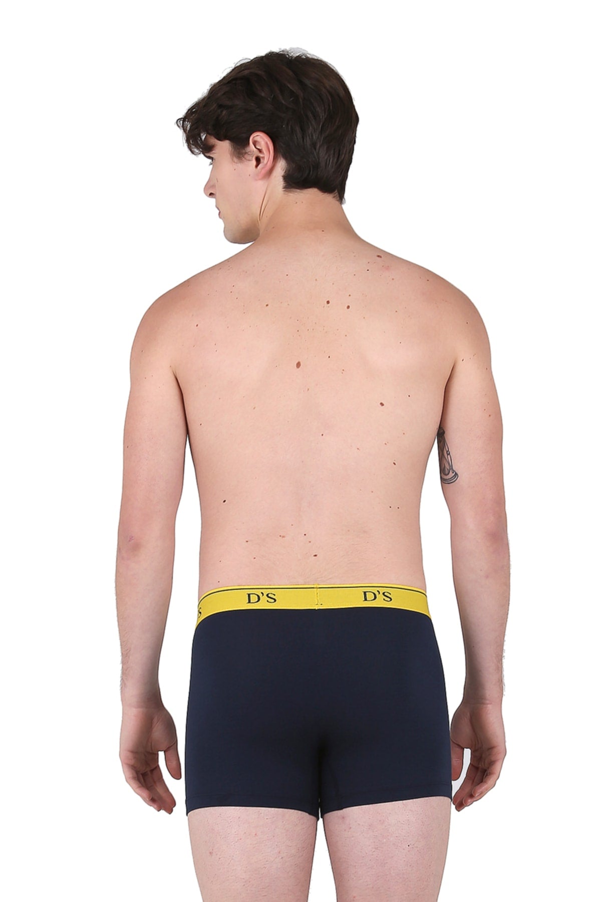 Comfort 2 Li Boxer Diamond Black