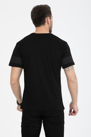 Men'S Basic T-Shirt Regular Fit