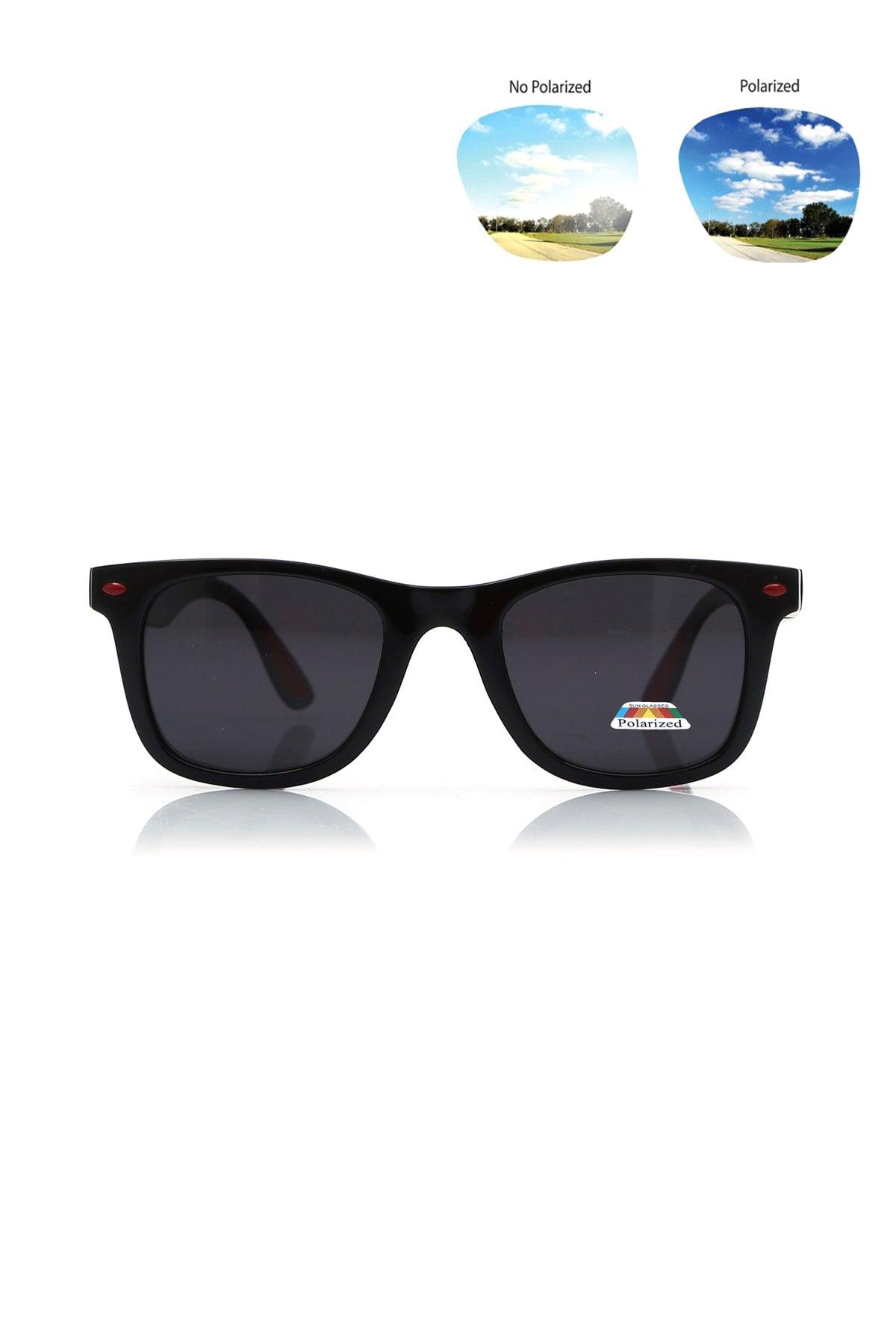 Unisex Sunglasses Bh 6002-11 C101 - Swordslife