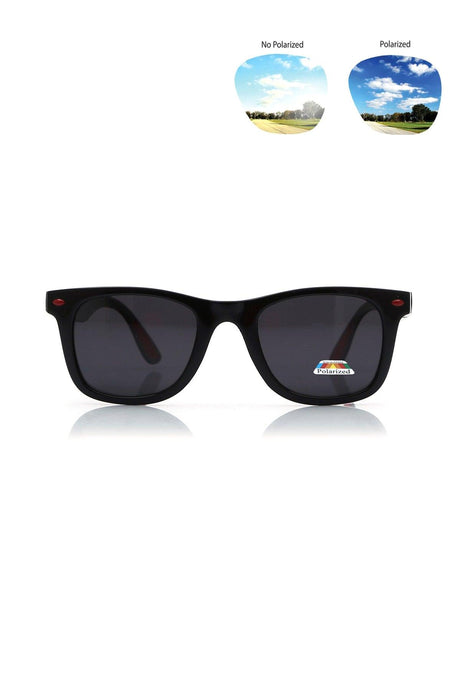 Unisex Sunglasses Bh 6002-11 C101 - Swordslife
