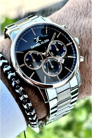 Men'S Wristwatch Dko1168