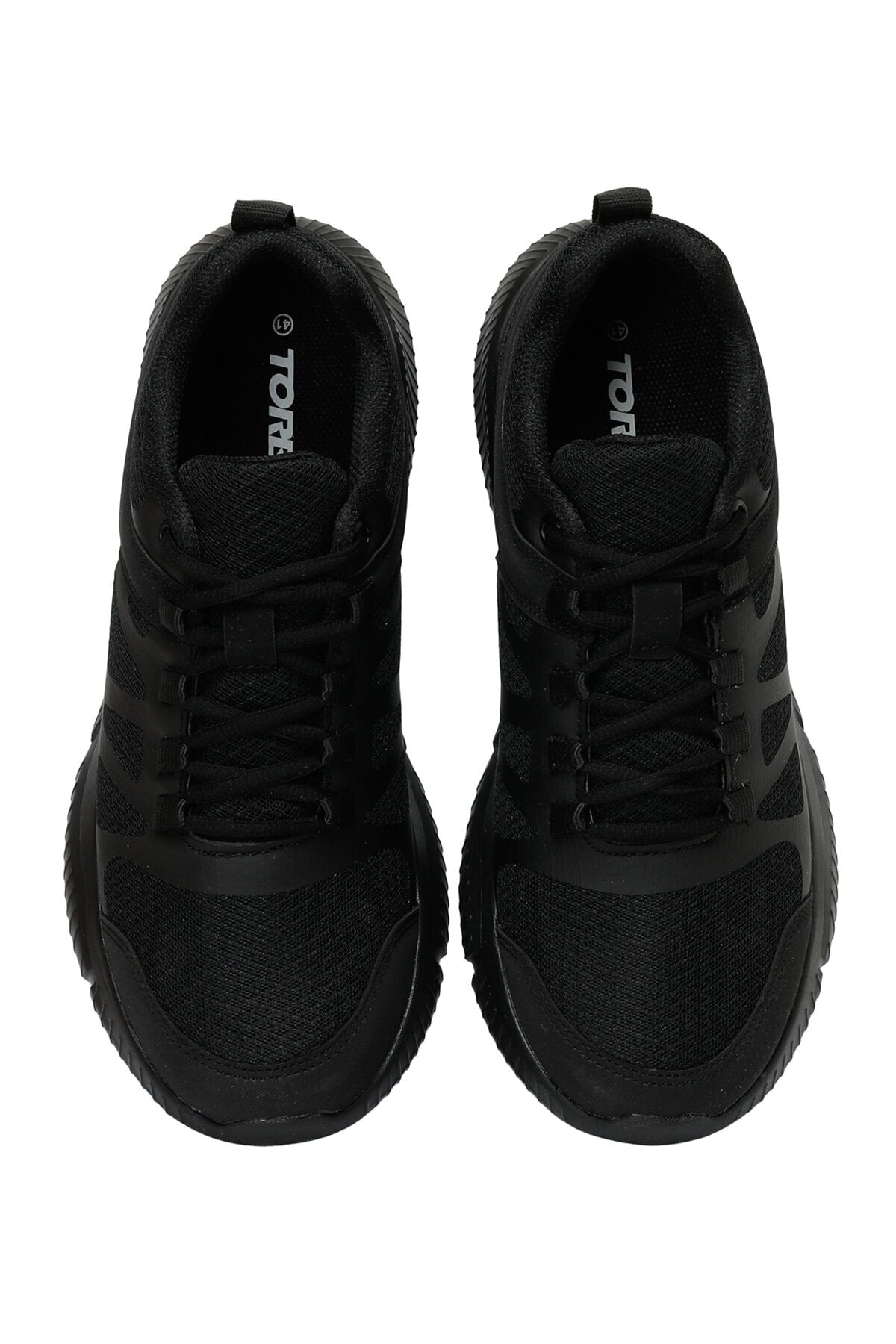 Lae 3fx Black Men's Sneakers