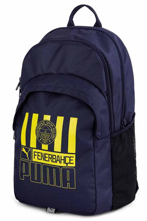Sk Backpack And School Bag 079815-01Fblaci Blue
