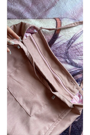 Angelic 00S Shopper Bag
