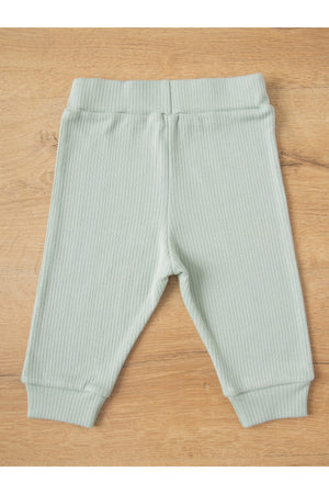 Comfort Series Unisex Baby Set Set Of 3 Extra Soft 100% Cotton Special Roving Fabric