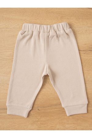 Comfort Series Unisex Baby Set Set Of 3 Extra Soft 100% Cotton Special Roving Fabric