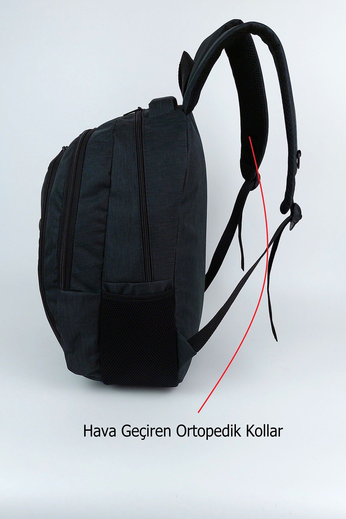 Linen Women&Men&Casual&Travel Middle High School &Backpack Backpack