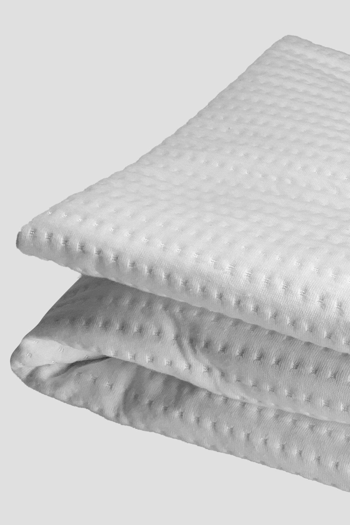 Ultra Soft Liquid Proof Mattress Protector Mattress 200*200cm - Swordslife