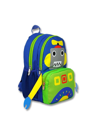 -Cennec Primary And Secondary School Bag-Nutrition Set
