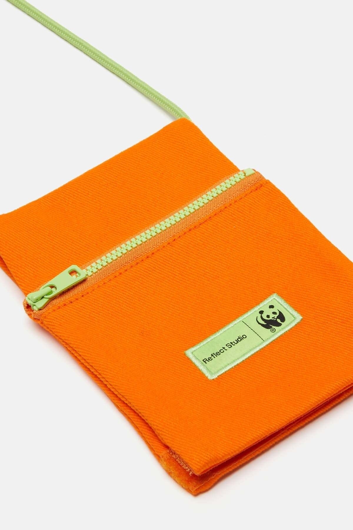 Phone Bag - Orange