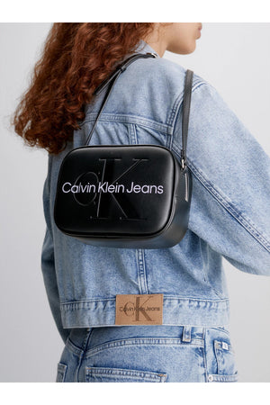 Unisex Black Bag K60K610275-0Gj