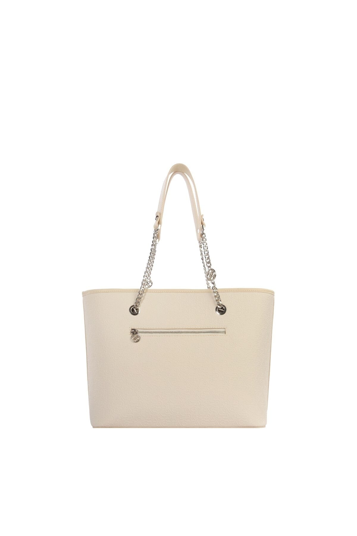 Hamilton Women'S Shoulder Bag- 7215T-Beige