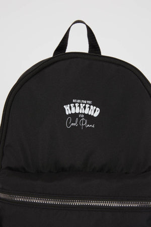 Girl Backpack