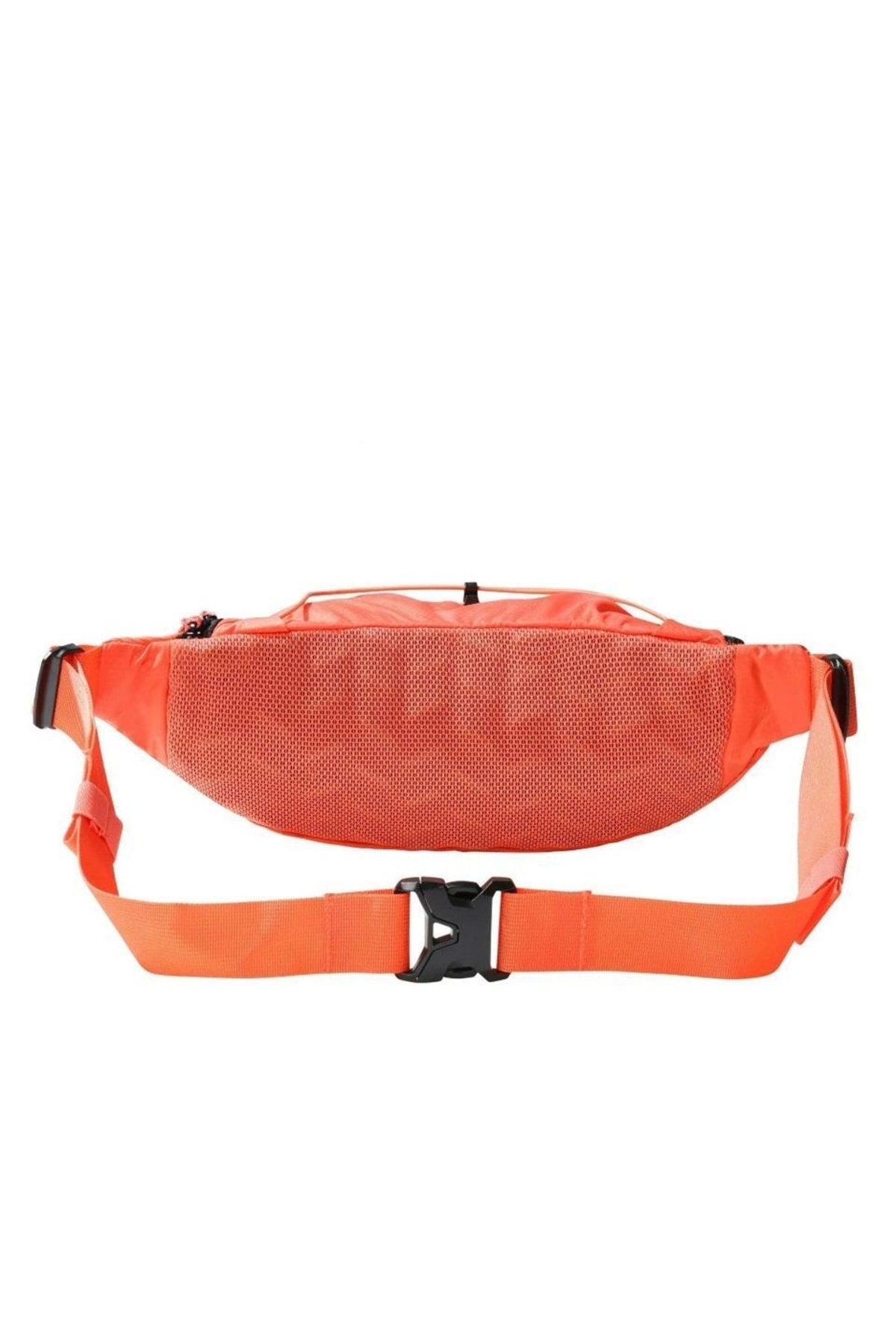 Lumbrical Waist Bag Orange